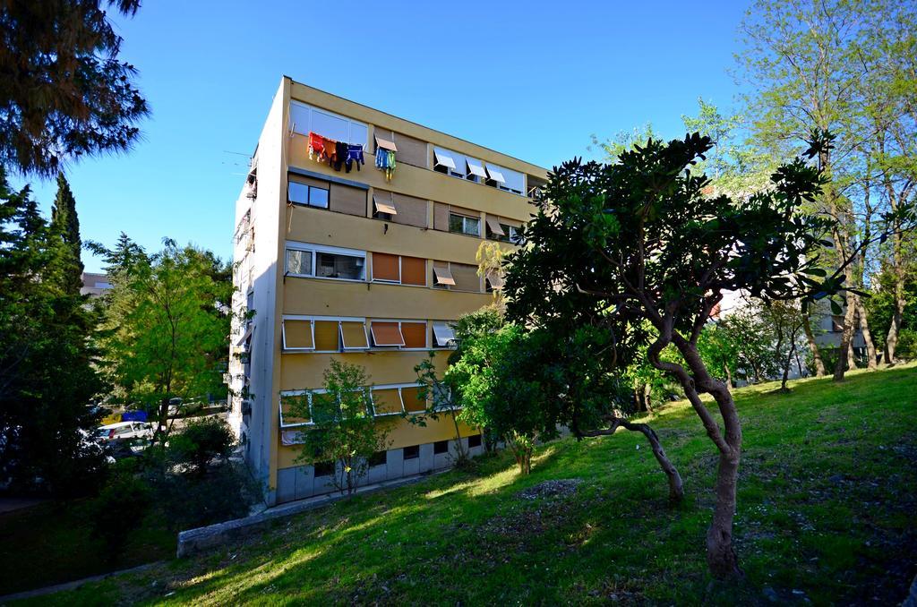 Apartment Mia Split Cameră foto